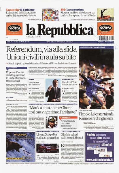 La repubblica